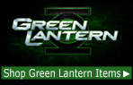shop for greenlantern items