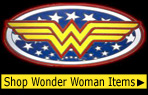 shop for wonder woman items